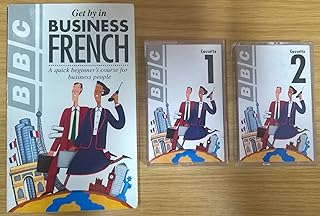 Get by in Business French