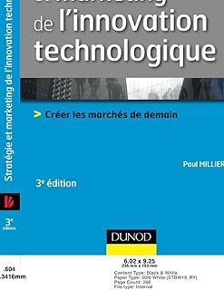 Stratégie et marketing de l