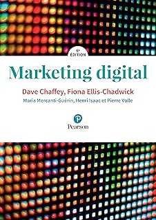 MARKETING DIGITAL 6E EDITION