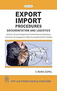 Export Import Procedures: Documentation and Logistics