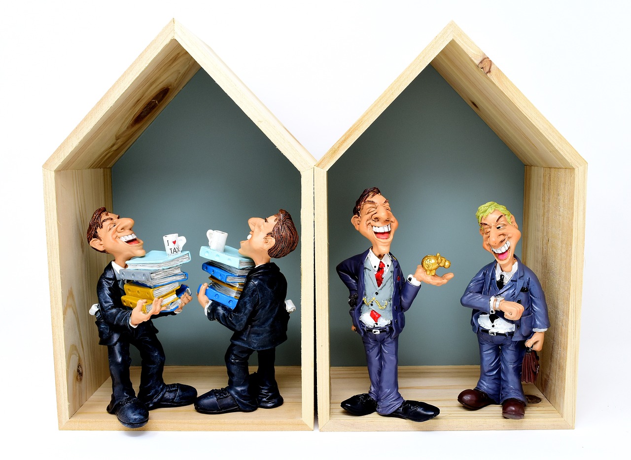 Comment optimiser sa fiscalité d'entreprise tout en restant dans la légalité ? découvrez des stratégies efficaces d'optimisation fiscale pour réduire vos impôts légalement et maximiser vos économies.