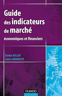 Guide des indicateurs de marché: Economiques et financiers