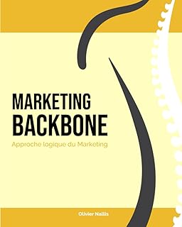 Marketing Backbone: Approche logique du Marketing