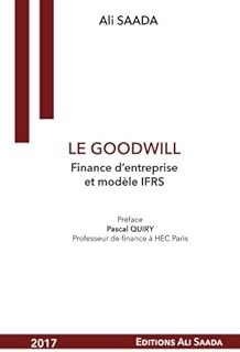 LE GOODWILL Finance d