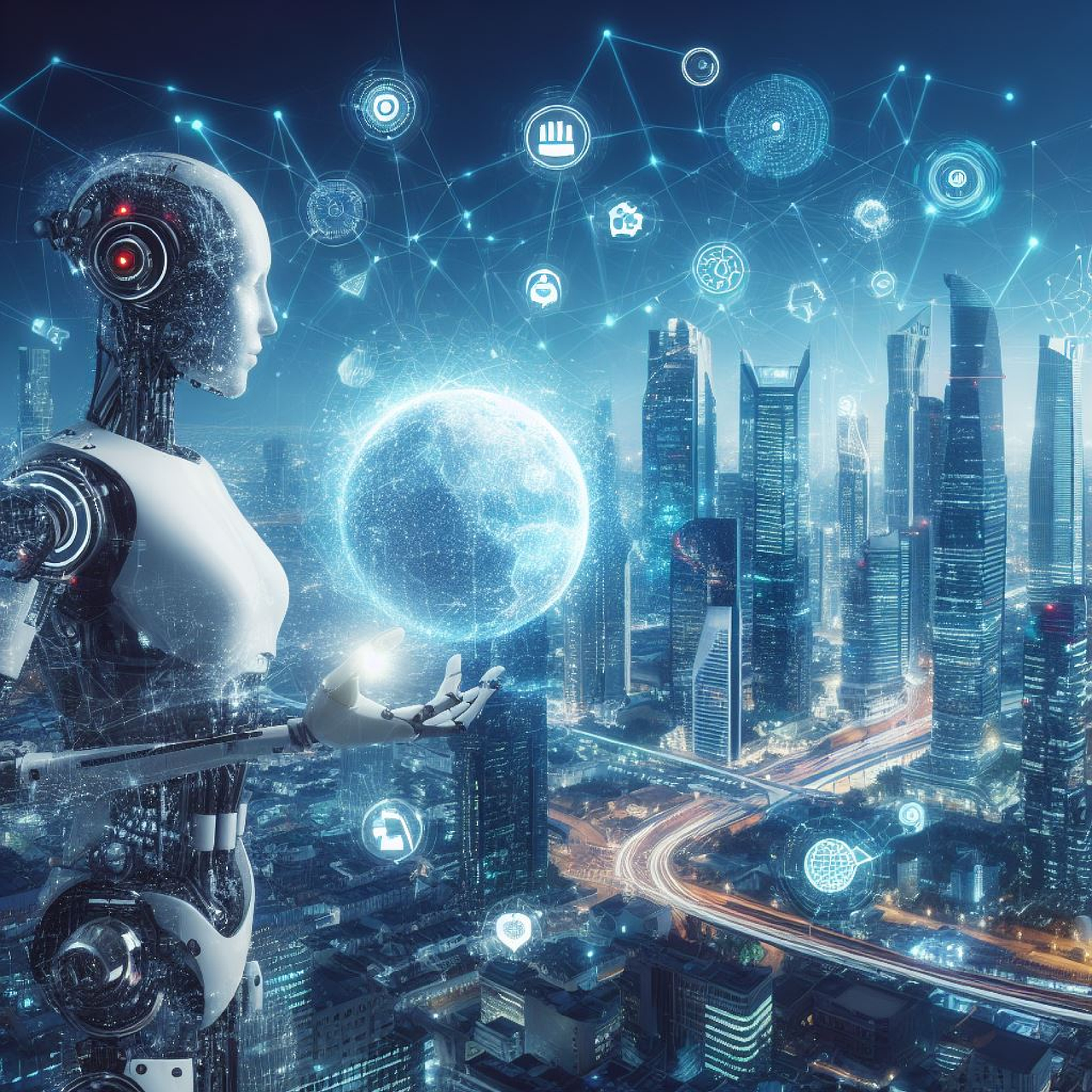 Chatbot : comment améliorer l’expérience utilisateur grâce à l’intelligence artificielle